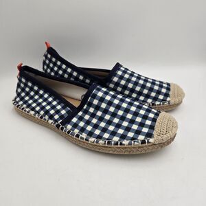 Sea Star Shoes Sz 9 Beachwear Beachcomber Espadrilles Women Beach Water Swimwear
